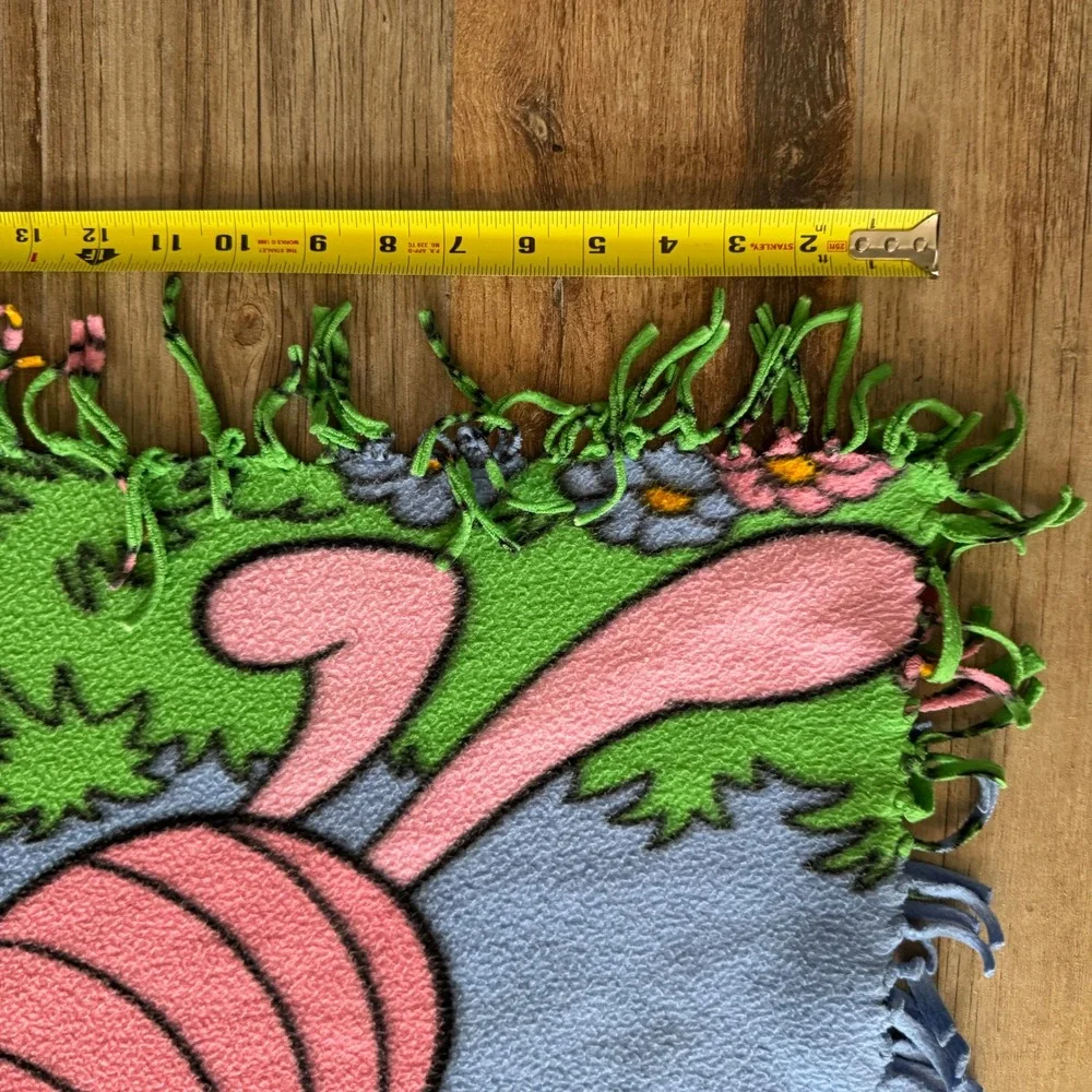N/A delightful fleece
